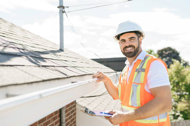 Best Storm Damage Roof Repair  in Shannon, GA