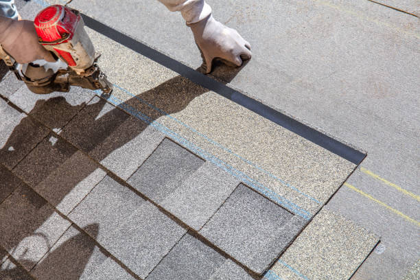 Best Commercial Roof Installation  in Shannon, GA